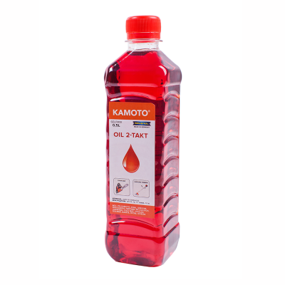 Ulei Motor Selfmix 2T (0,5L)