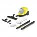 Curățitor de abur Karcher SC 4 EasyFix