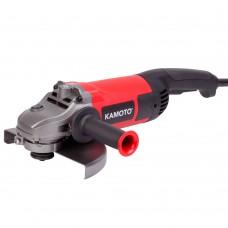 Polizor unghiular Kamoto KAG2623