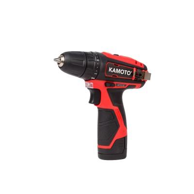 Шуруповерт Kamoto KCD 1220