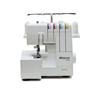 Оверлок Minerva M840DS