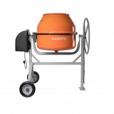 Betoniera Kamoto BM210H