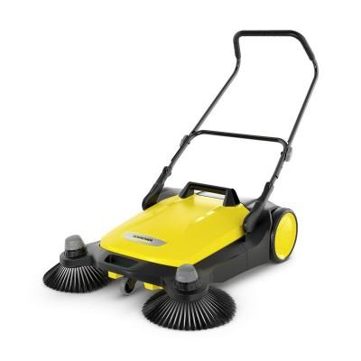 Подметальная машина Karcher S6 Twin (1.766-460.0)