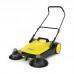 Подметальная машина Karcher S6 Twin (1.766-460.0)