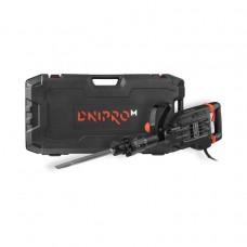 Ciocan demolator Dnipro-M SH-40