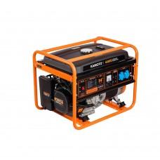 Generator pe benzina Kamoto GG65