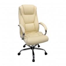 Офисное кресло Deco BX-3807 Beige