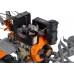 Культиватор дизельный Kamoto DC5100E