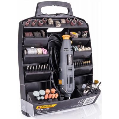 Gravor electric Powermat PM-SPT-350
