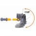 Электрический триммер Powermat PM-PKE-1200M