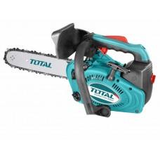 Ferăstrău cu lanţ pe benzină Total TG5261011 Ferăstrău cu lanţ pe benzină Total TG5261011