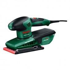 Вибрационная шлифмашина Bosch PSS 200 AC (0603340120)