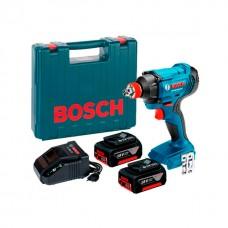 Гайковерт Bosch GDX 180 (06019G5220)