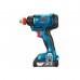 Гайковерт Bosch GDX 180 (06019G5220)