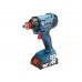 Гайковерт Bosch GDX 180 (06019G5220)