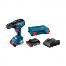 Аккумуляторный шуруповерт Bosch GSR 18V-50 (06019H5000)