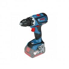 Шуруповерт Bosch GSR 18 V-60 C (B06019G1102)