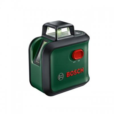 Лазерный нивелир Bosch AL 360 (0603663B03)