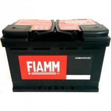 Аккумулятор Fiamm - 7905187-7903137 L3 (74) Diamond P+(640 A)