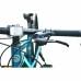 Bicicletă 24" Dkaln AMA0057566 Turquaz