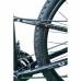 Bicicletă 24" Dkaln AMA0057566 Turquaz
