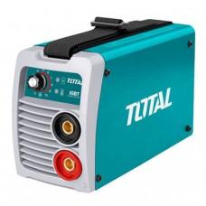 Сварочный аппарат Total TW21806