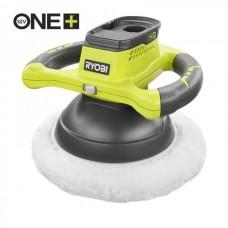 Аккумуляторная полировальная машина Ryobi R18B-0