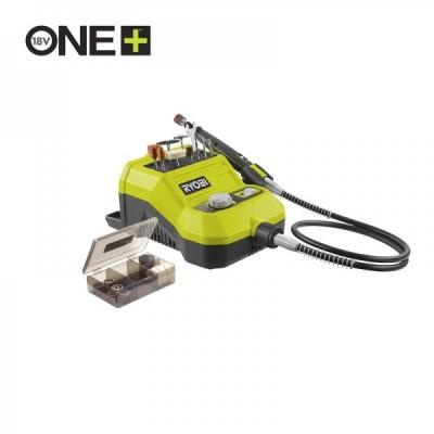 Прямая шлифмашина Ryobi R18RT-0 (5133004366)