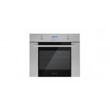 Электрический духовой шкаф Zanetti ZCE 60E LCD Inox 