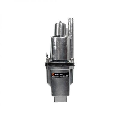 Pompa de apa pe vibratie Vihri BH-25V