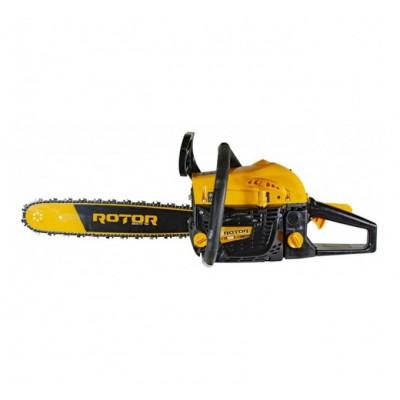 Цепная пила бензиновая Rotor CS5200A