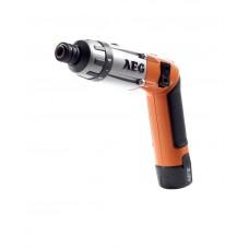 Masina de insurubat cu acumulator AEG SE3.6 Li 3.6V 1.5Ah 1vit.