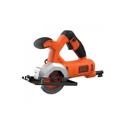Fierăstrău circular Black&Decker BES510