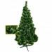 IT150 Pin verde cu capete albe 1.50m