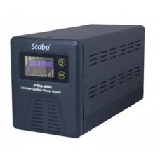 Инвертор + cтабилизатор Staba PSA-800 500 Вт 140 - 275 В