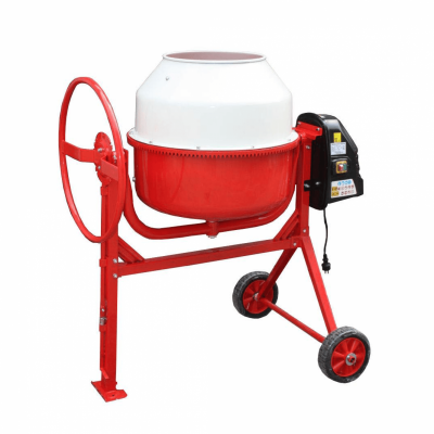 Betoniera Elefant ECM350 140L