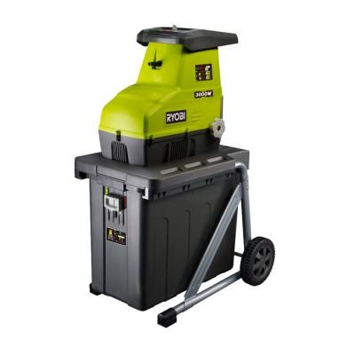 Tocător de frunze și crengi Ryobi RSH3045U