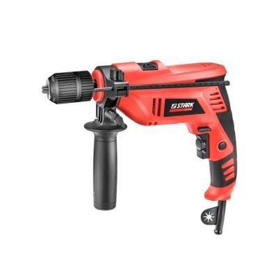 Mașină de găurit cu percuție Stark ID810Q (120080002)