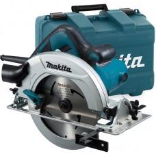 Ручная циркулярная пила Makita HS7601