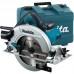 Fierastrau circular manual MAKITA HS7601