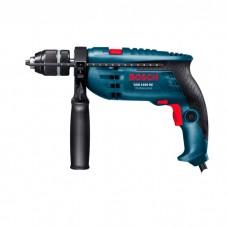 Ударная дрель Bosch GSB 1600 RE (0601218121)