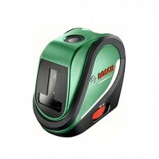 Nivela laser Bosch UniversalLevel 2 Set (603663801)