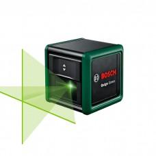Nivela laser Bosch QUIGO Green (0603663C02)