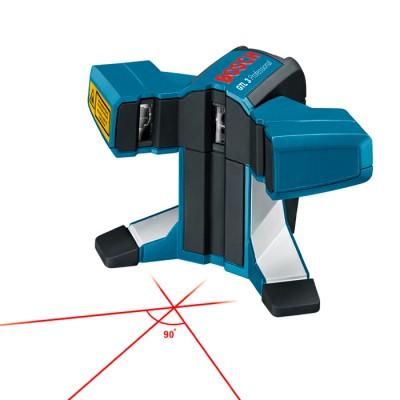 Nivelă cu laser BOSCH GTL3 (0601015200)