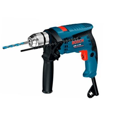 Ударная дрель Bosch GSB 13 RE (0601217100)
