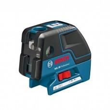 Nivela cu laser Bosch GCL 25 + BT 150 (0601066B01)