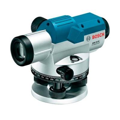 Nivela optica BOSCH GOL32G+BT160+GR500 (06159940AY)