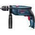 Masina de gaurit cu percutie Bosch GSB 1600 RE (0601218121)