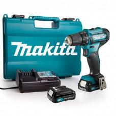 Mașină de găurit și înșurubat cu acumulator Makita DF333DSAE Mașină de găurit și înșurubat cu acumulator Makita DF333DSAE