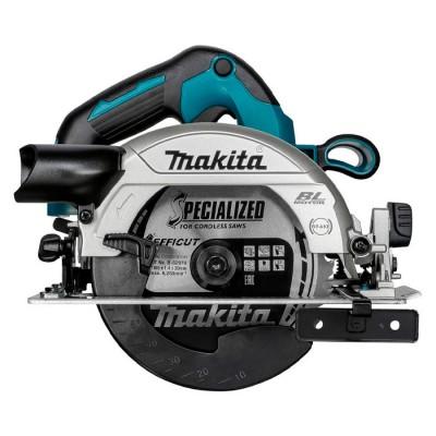 Аккумуляторная циркулярная пила Makita DHS660Z